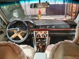 Mercedes-Benz E 200 1992 годаfor1 300 000 тг. в Тараз – фото 4