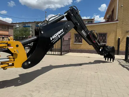 HORN  388T 2026 года за 29 900 000 тг. в Кызылорда – фото 11