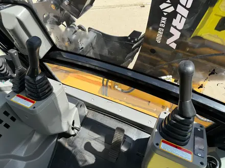 HORN  388T 2026 года за 29 900 000 тг. в Кызылорда – фото 16