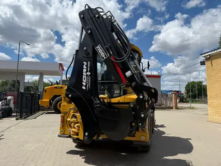 HORN  388T 2026 года за 29 900 000 тг. в Кызылорда – фото 18