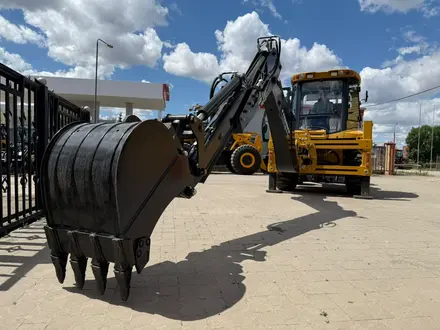 HORN  388T 2026 года за 29 900 000 тг. в Кызылорда – фото 7