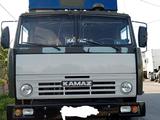 КамАЗ  53212 1993 года за 5 550 000 тг. в Шымкент