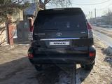 Toyota Land Cruiser Prado 2006 годаfor11 000 000 тг. в Талгар – фото 4