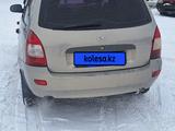 ВАЗ (Lada) Kalina 1117 2008 годаүшін1 400 000 тг. в Костанай – фото 2