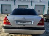 Mercedes-Benz C 180 1995 годаfor1 500 000 тг. в Кокшетау – фото 2