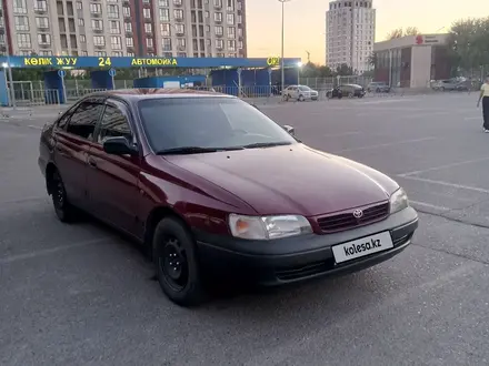 Toyota Carina E 1995 года за 1 900 000 тг. в Шымкент – фото 2