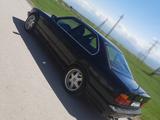 BMW 520 1991 годаүшін1 500 000 тг. в Тараз – фото 2