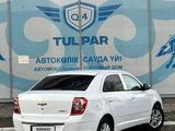 Chevrolet Cobalt 2022 годаfor7 568 785 тг. в Усть-Каменогорск – фото 2