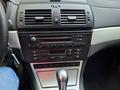 BMW X3 2007 года за 5 500 000 тг. в Алматы – фото 12