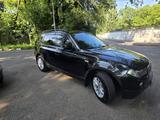 BMW X3 2007 года за 5 500 000 тг. в Алматы – фото 3