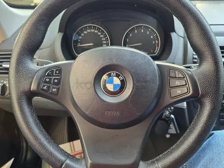 BMW X3 2007 года за 5 500 000 тг. в Алматы – фото 6