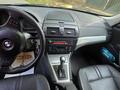 BMW X3 2007 года за 5 500 000 тг. в Алматы – фото 8