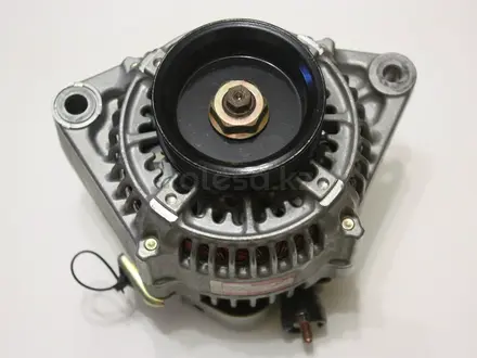 Генератор HONDA CRV B20B за 16 000 тг. в Алматы