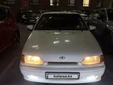 ВАЗ (Lada) 2114 2013 года за 1 100 000 тг. в Астана