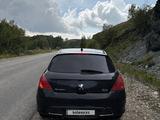 Peugeot 308 2008 годаүшін3 000 000 тг. в Семей – фото 2