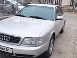 Audi A6 1994 года за 3 000 000 тг. в Жаркент – фото 2
