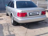 Audi A6 1994 года за 3 000 000 тг. в Жаркент