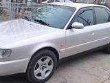 Audi A6 1994 года за 3 000 000 тг. в Жаркент – фото 4