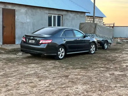 Toyota Camry 2011 года за 3 800 000 тг. в Уральск