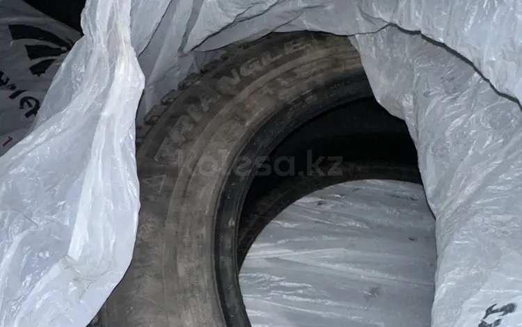 Зимняя резина Triangle за 40 000 тг. в Астана