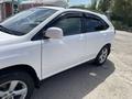 Lexus RX 330 2005 года за 8 200 000 тг. в Алматы – фото 2