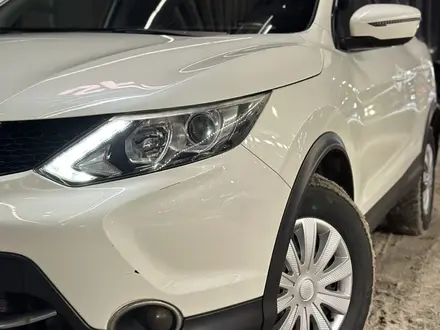 Nissan Qashqai 2016 года за 8 300 000 тг. в Астана – фото 6