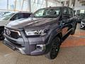 Toyota Hilux 2023 годаүшін25 500 000 тг. в Алматы