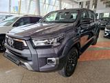 Toyota Hilux 2023 года за 25 500 000 тг. в Алматы