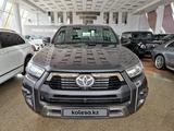 Toyota Hilux 2023 года за 25 500 000 тг. в Алматы – фото 4