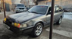 Mazda 626 1992 года за 850 000 тг. в Алматы