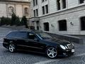 Mercedes-Benz E 55 AMG 2004 года за 8 500 000 тг. в Алматы – фото 2