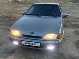 ВАЗ (Lada) 2114 2007 годаfor930 000 тг. в Аксу