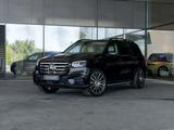 Mercedes-Benz GLS 450 4MATIC 2024 года за 81 000 000 тг. в Алматы