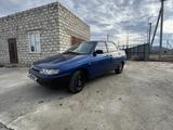 ВАЗ (Lada) 2110 2003 года за 850 000 тг. в Атырау – фото 2