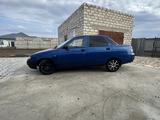 ВАЗ (Lada) 2110 2003 года за 850 000 тг. в Атырау – фото 3