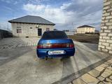 ВАЗ (Lada) 2110 2003 года за 850 000 тг. в Атырау – фото 5