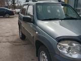 Chevrolet Niva 2015 годаүшін3 650 000 тг. в Астана – фото 5