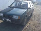 ВАЗ (Lada) 21099 2001 годаfor550 000 тг. в Семей – фото 3