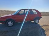 Volkswagen Golf 1990 года за 750 000 тг. в Шелек – фото 5