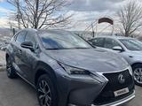 Lexus NX 200t 2015 года за 10 800 000 тг. в Актау