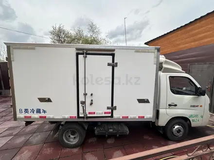 Foton 2024 года за 10 300 000 тг. в Алматы – фото 2