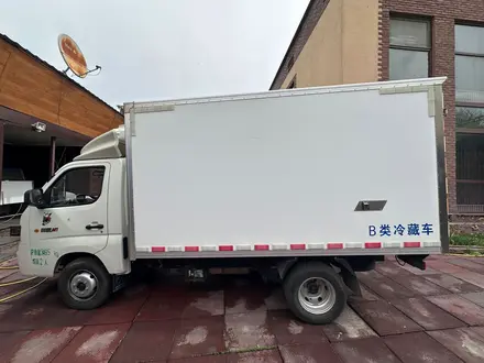 Foton 2024 года за 10 300 000 тг. в Алматы – фото 3