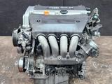 K24a 2.4л Двигатель Honda CR-V/Elysion/Odyssey из Японии + установка. за 300 000 тг. в Алматы – фото 4