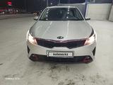 Kia Rio 2021 года за 8 000 000 тг. в Астана – фото 2