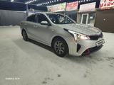 Kia Rio 2021 года за 8 000 000 тг. в Астана – фото 3