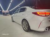 Kia Rio 2021 года за 8 000 000 тг. в Астана – фото 5