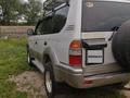 Toyota Land Cruiser Prado 1998 года за 6 000 000 тг. в Алматы – фото 4