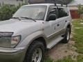 Toyota Land Cruiser Prado 1998 года за 6 000 000 тг. в Алматы – фото 3