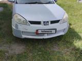 Nissan Wingroad 2001 года за 500 000 тг. в Алматы