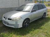 Nissan Wingroad 2001 года за 500 000 тг. в Алматы – фото 2